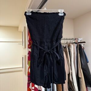 Abercrombie & Fitch Romper